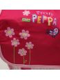 Cartable Peppa Pig 32x25