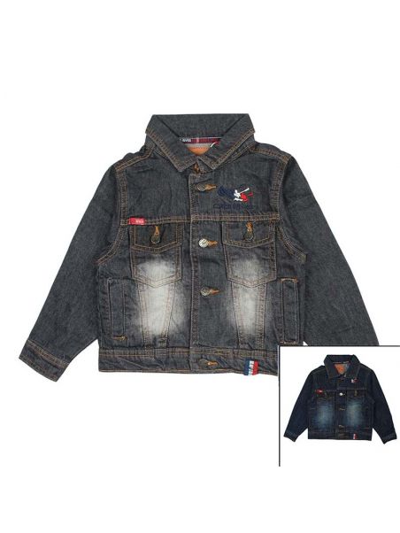 Veste jeans Old River