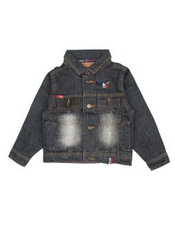 Veste jeans Old River