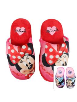 Minnie Pantofola