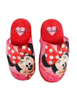 Minnie Pantofola