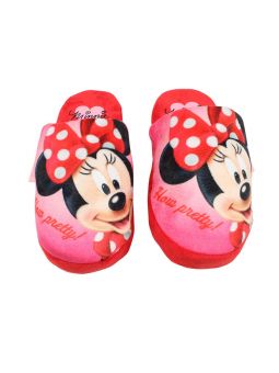 Minnie Pantofola