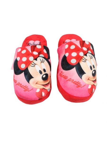 Minnie Pantoffel