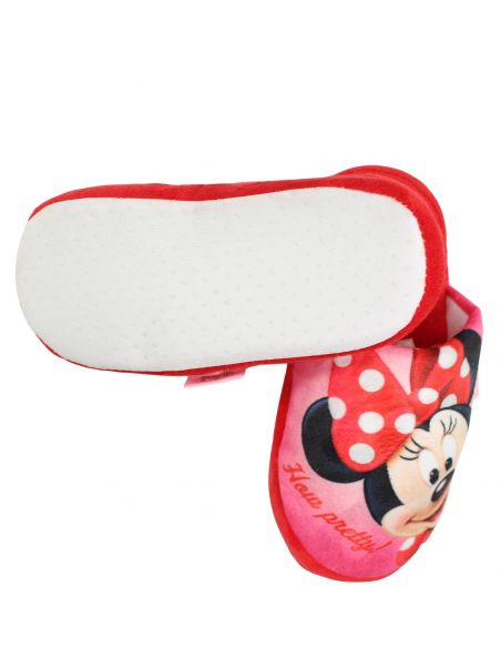 Minnie Slipper