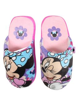 Minnie Zapatilla