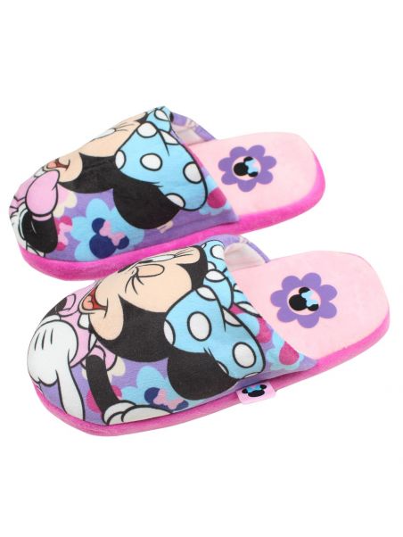 Minnie Slipper