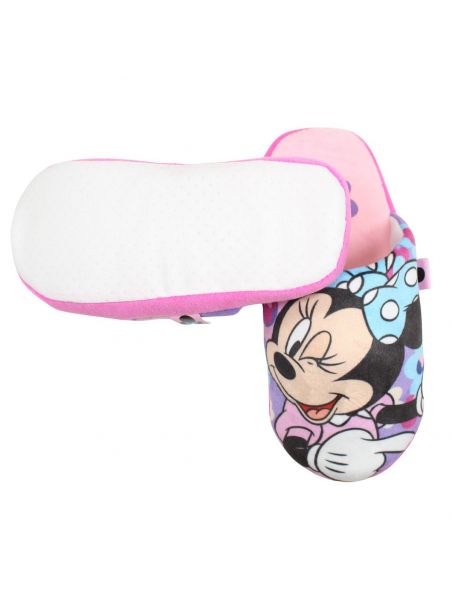 Minnie Slipper