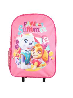 Paw Patrol Mochila con ruedas