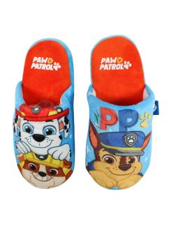 Pantoufle Paw Patrol