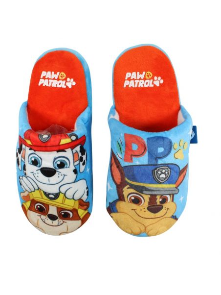 Pantoufle Paw Patrol