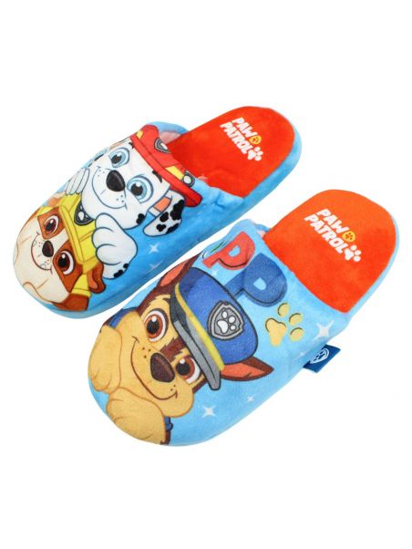 Paw Patrol Pantoffel