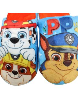 Pantoufle Paw Patrol