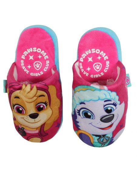 Paw Patrol Slipper