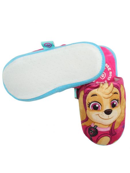 Paw Patrol Pantofola