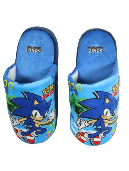 Chausson Sonic