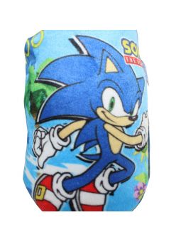 Chausson Sonic