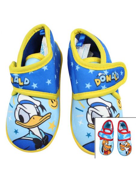 Chausson Donald