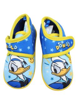 Chausson Donald