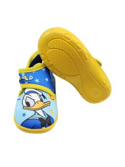 Chausson Donald