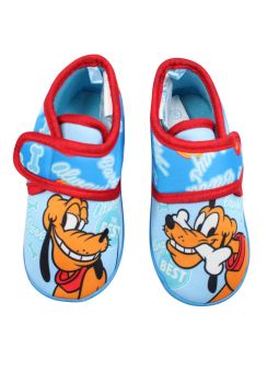 zapatilla donald