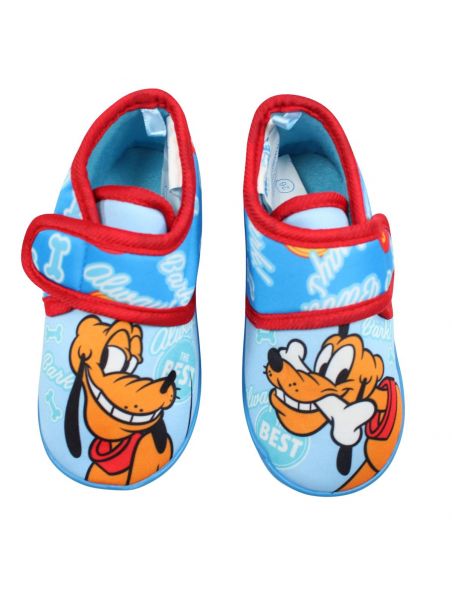 Donald slipper