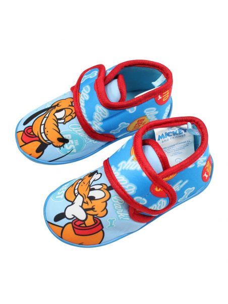 zapatilla donald