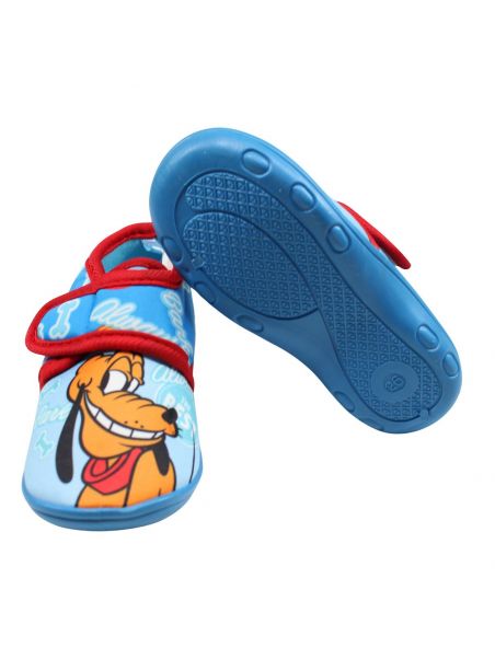 zapatilla donald