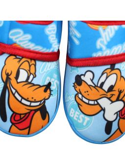 Donald slipper