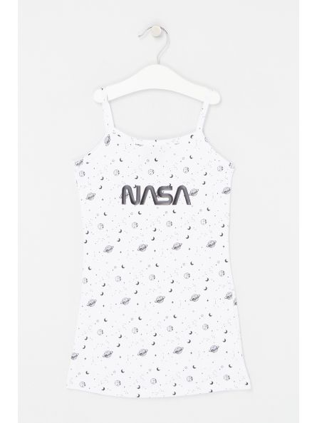 Robe Nasa Adulte