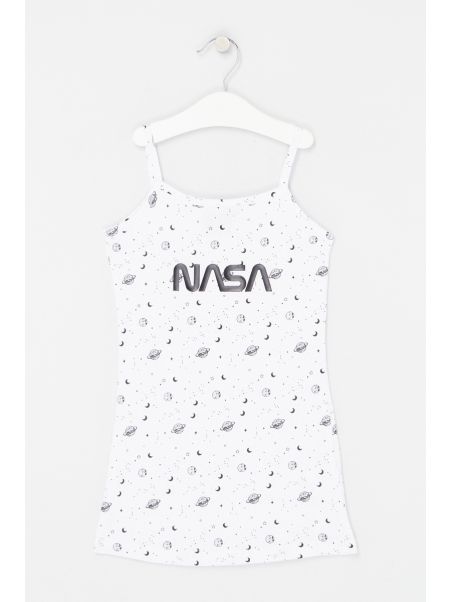 Nasa Camisón