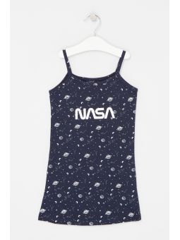 Nasa Camisón