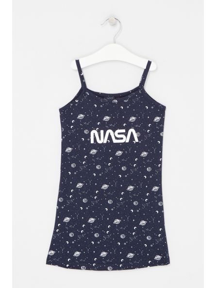 Robe Nasa Adulte