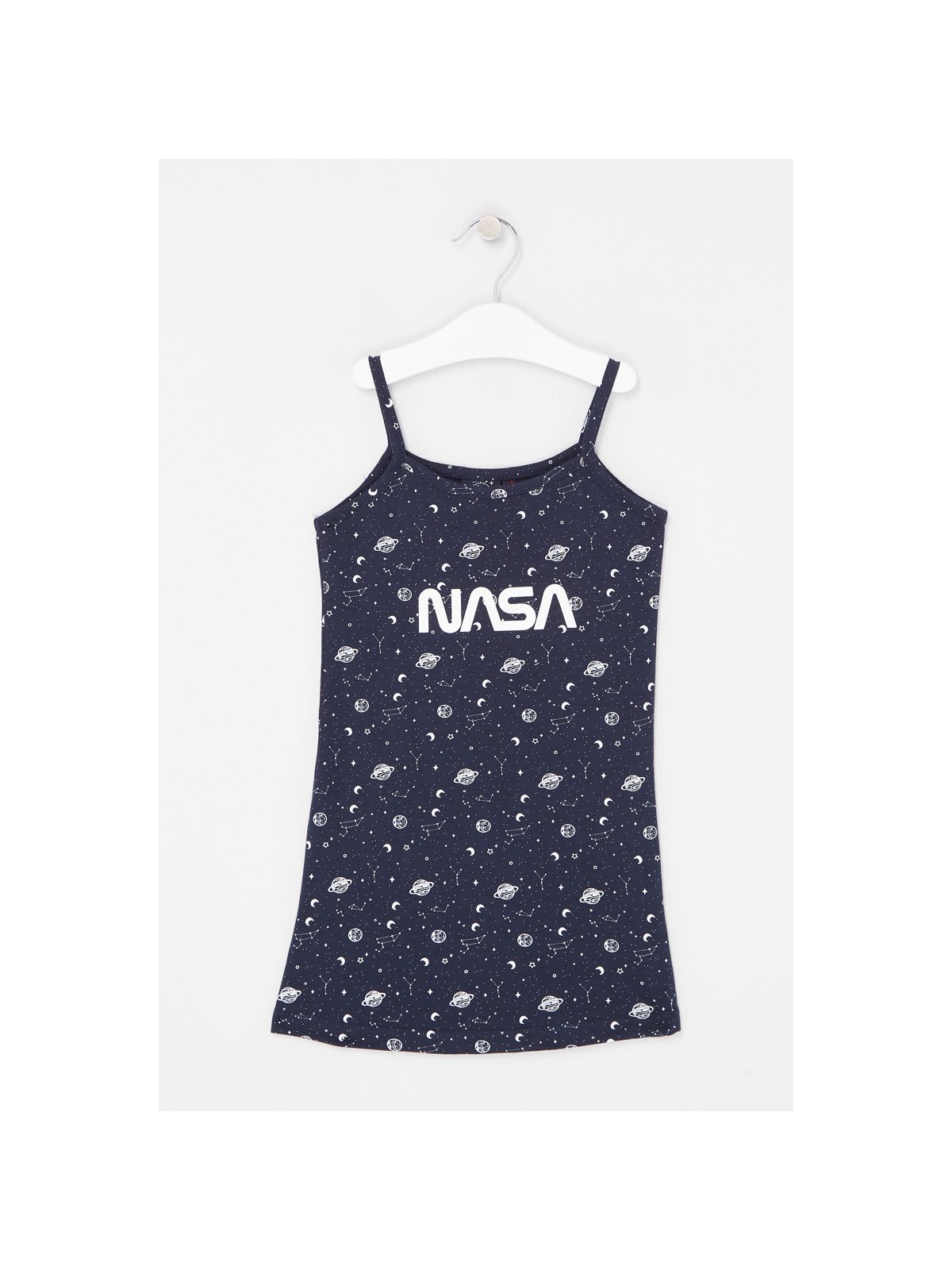 Robe Nasa Adulte