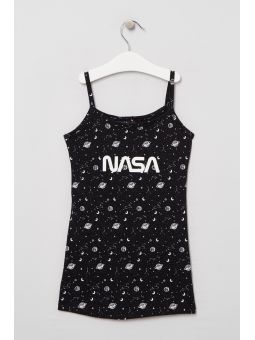 Nasa Camisón