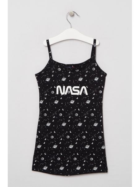 Nasa Camisón