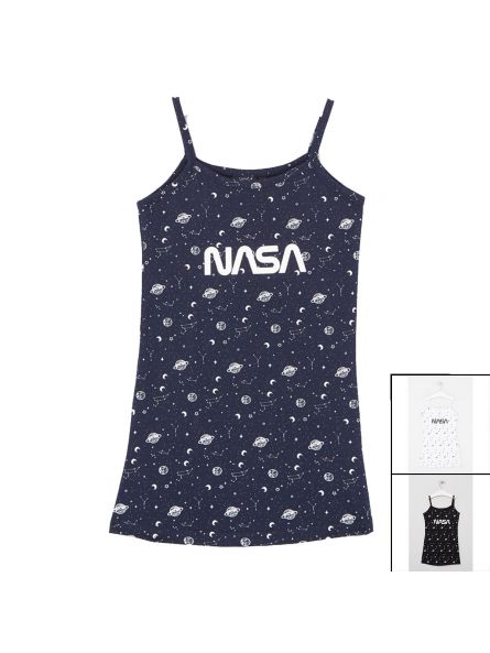 Robe Nasa Adulte