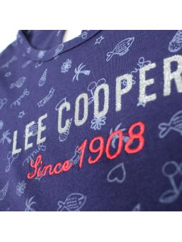 Robe Lee Cooper