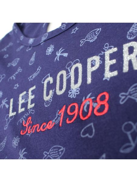 Robe Lee Cooper