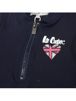 Lee Cooper Abito