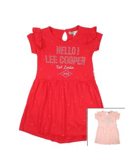 Robe Lee Cooper