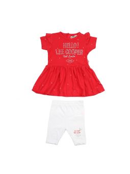 Robe bébé Lee Cooper