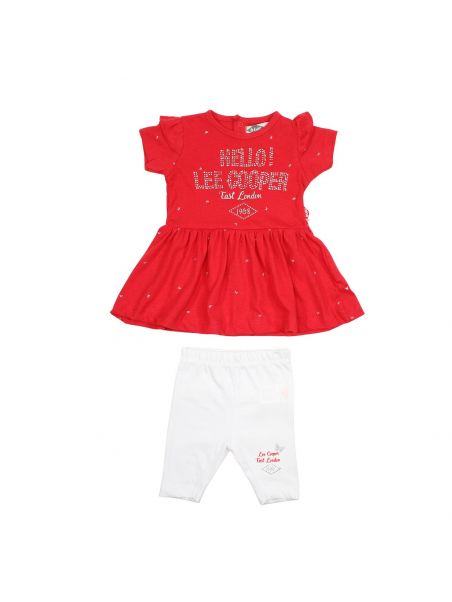 Robe bébé Lee Cooper