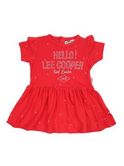 Robe bébé Lee Cooper