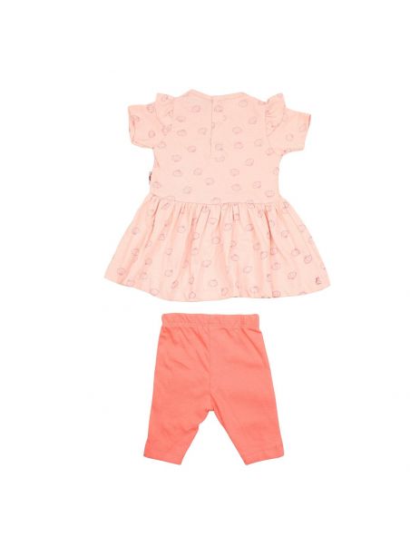 Robe bébé Lee Cooper