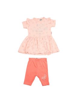 Robe bébé Lee Cooper