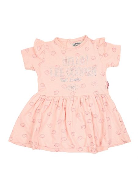 Robe bébé Lee Cooper