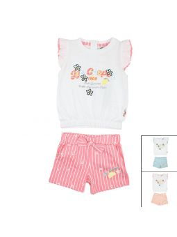 Ensemble bébé Lee Cooper