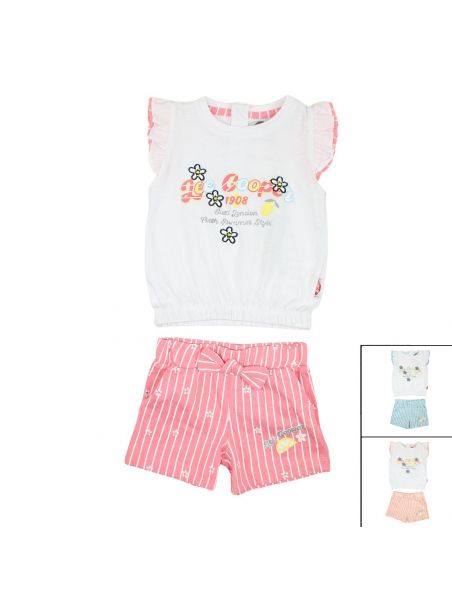 Ensemble bébé Lee Cooper