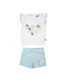 Ensemble bébé Lee Cooper