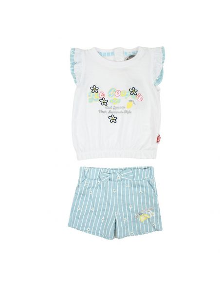 Ensemble bébé Lee Cooper